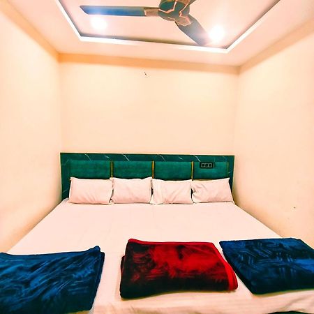 Hotel Shiv Gouri Palace Ujjain Exterior photo